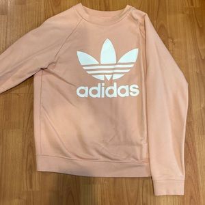 Adidas Crewneck